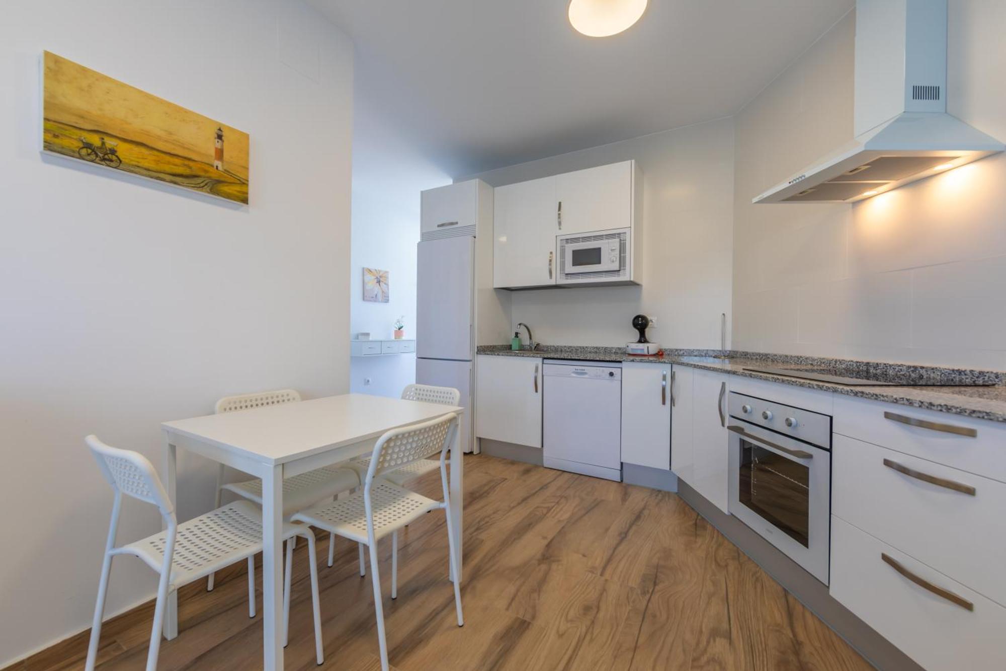 Apartmán Luz De Alborada By Inmo360Solutions Tarifa Exteriér fotografie