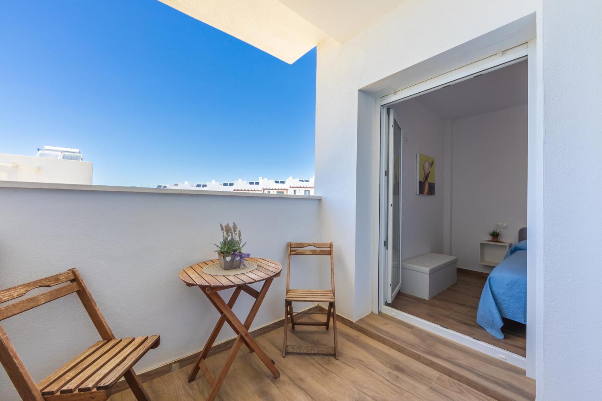 Apartmán Luz De Alborada By Inmo360Solutions Tarifa Exteriér fotografie